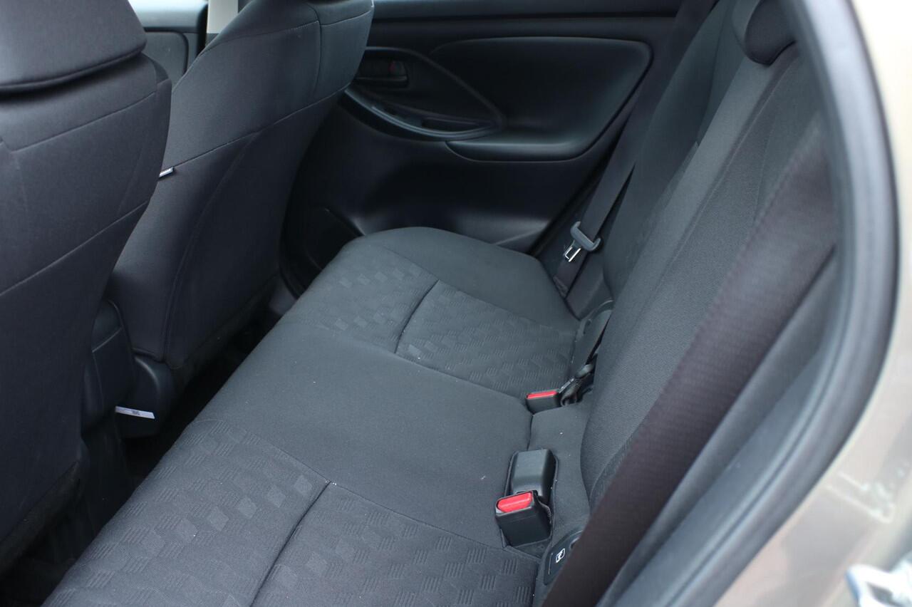 Toyota YARIS 1.5 Hybrid 115 Active |Nederlandse auto|BTW auto|