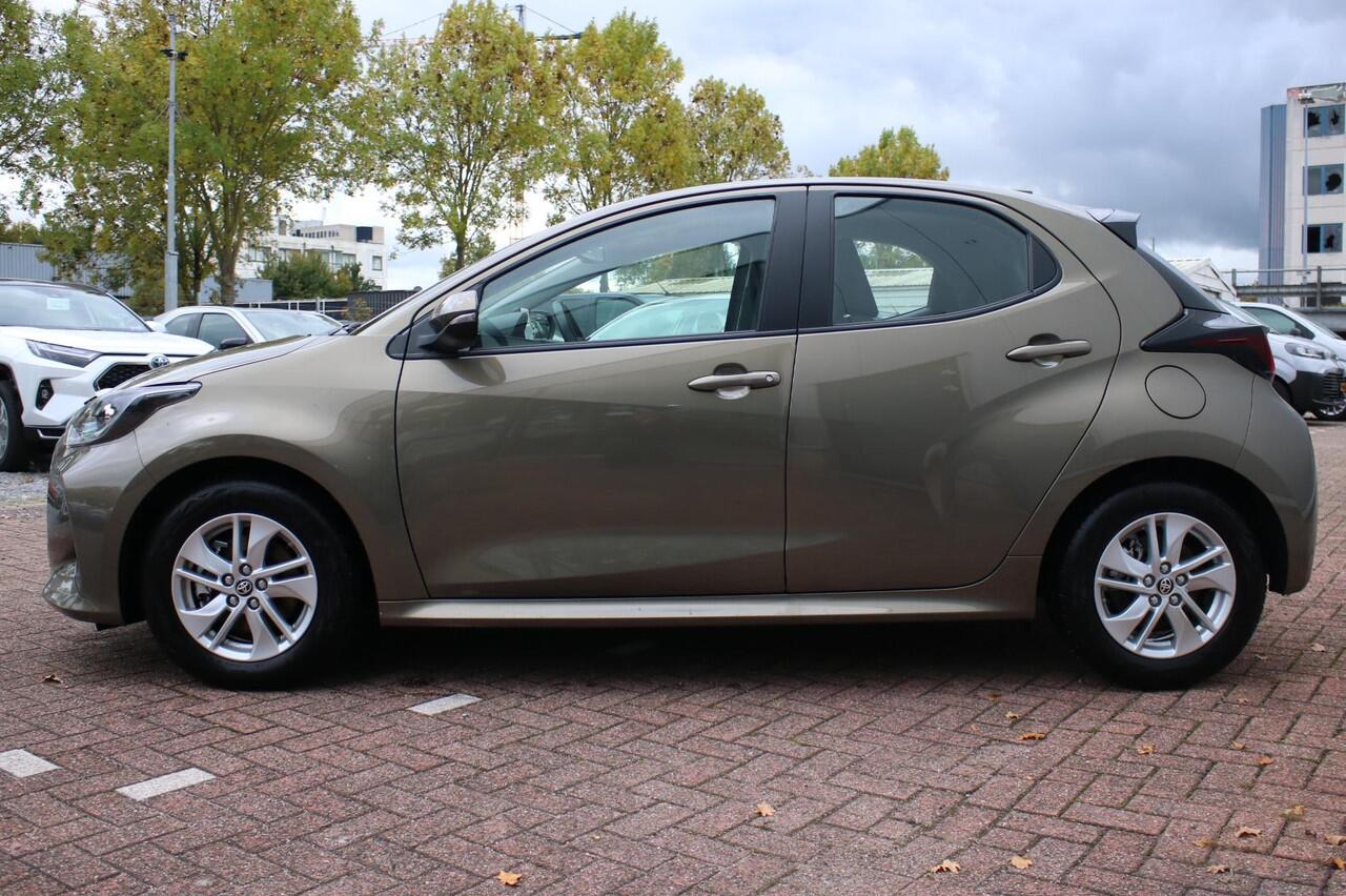 Toyota YARIS 1.5 Hybrid 115 Active |Nederlandse auto|BTW auto|