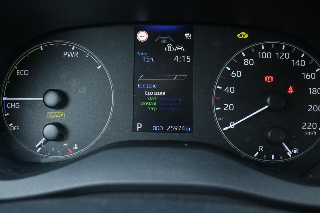 Toyota YARIS 1.5 Hybrid 115 Active |Nederlandse auto|BTW auto|