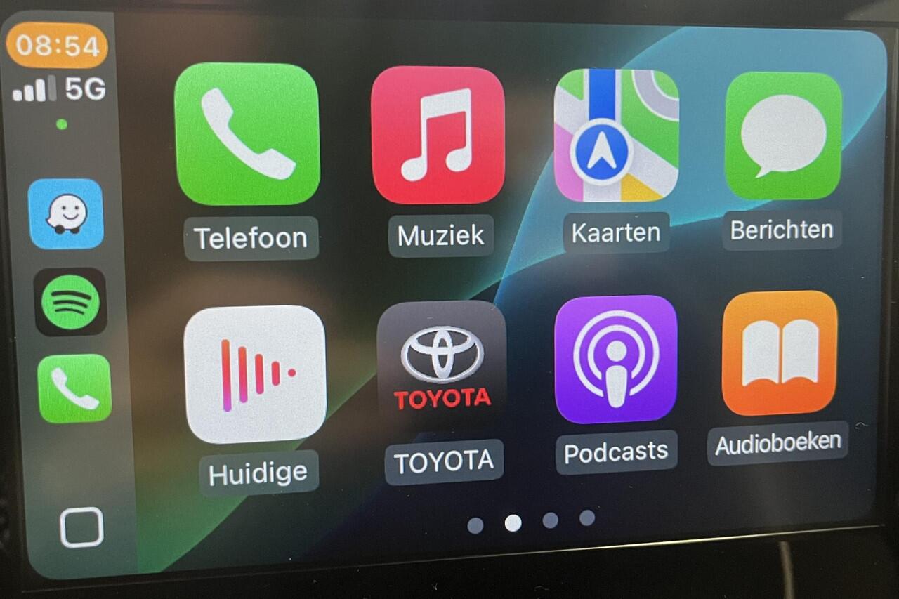 Toyota YARIS 1.5 Hybrid 115 Active |Nederlandse auto|BTW auto|