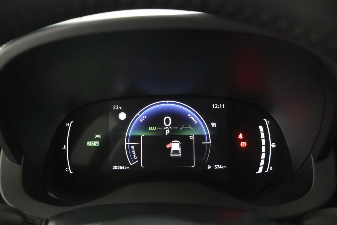 Toyota YARIS 1.5 Hybrid 115 First Edition | Adaptive Cruise Control | Apple Carplay | Android Auto | Achteruitrijcamera |