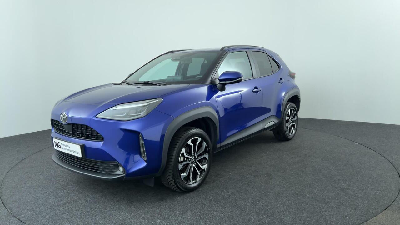Toyota YARIS Cross 1.5 Hybrid 115 First Edition