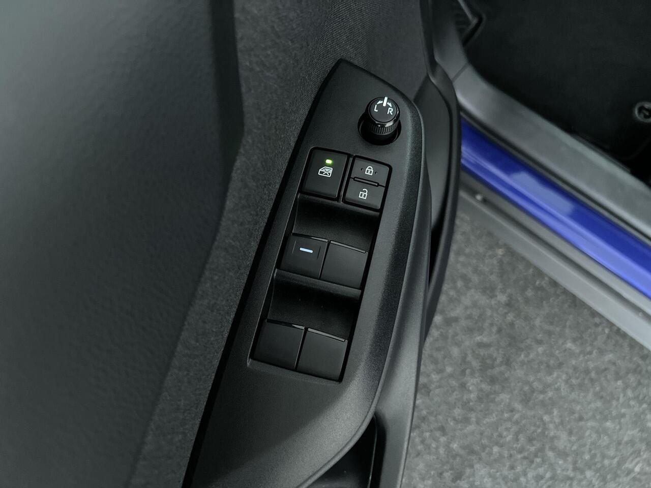 Toyota YARIS Cross 1.5 Hybrid 115 First Edition