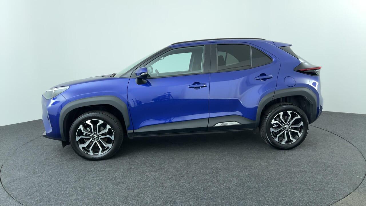 Toyota YARIS Cross 1.5 Hybrid 115 First Edition