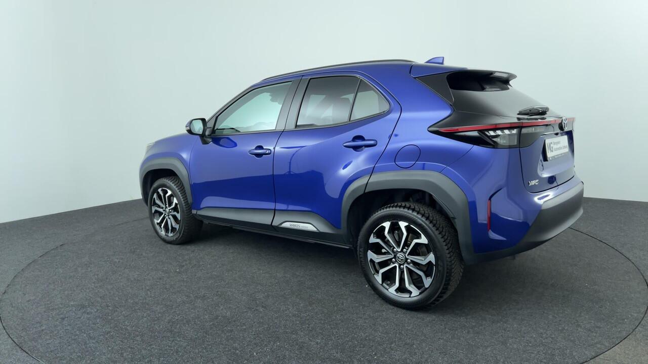 Toyota YARIS Cross 1.5 Hybrid 115 First Edition