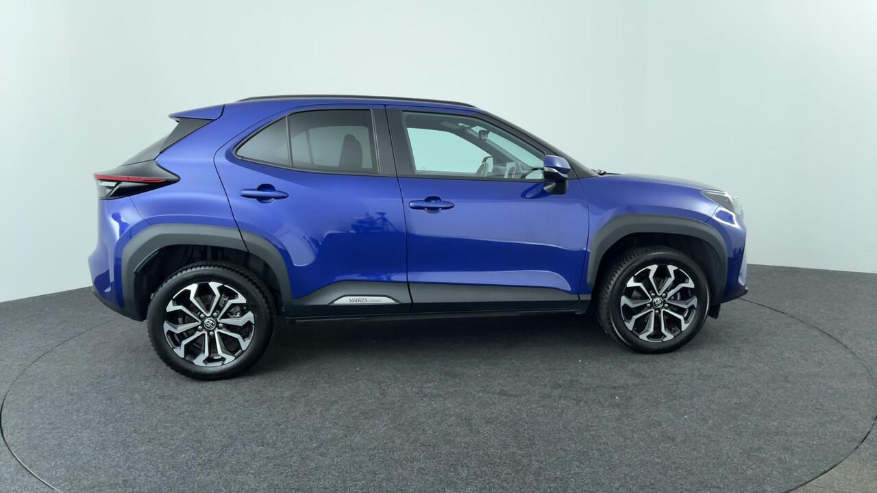 Toyota YARIS Cross 1.5 Hybrid 115 First Edition