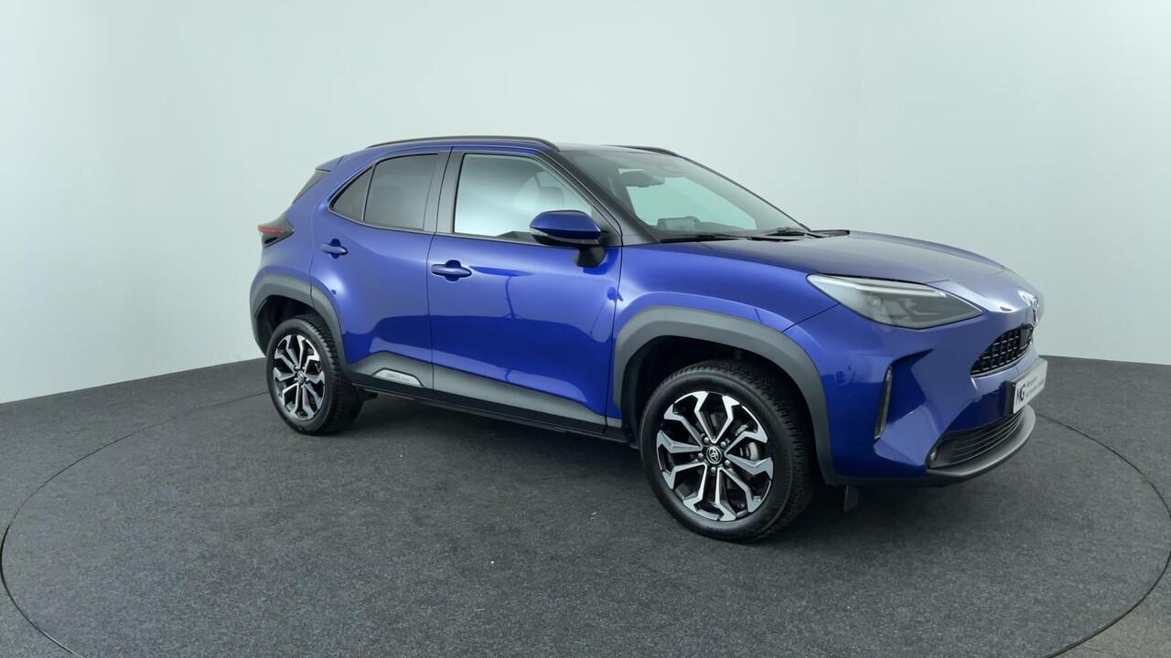 Toyota YARIS Cross 1.5 Hybrid 115 First Edition