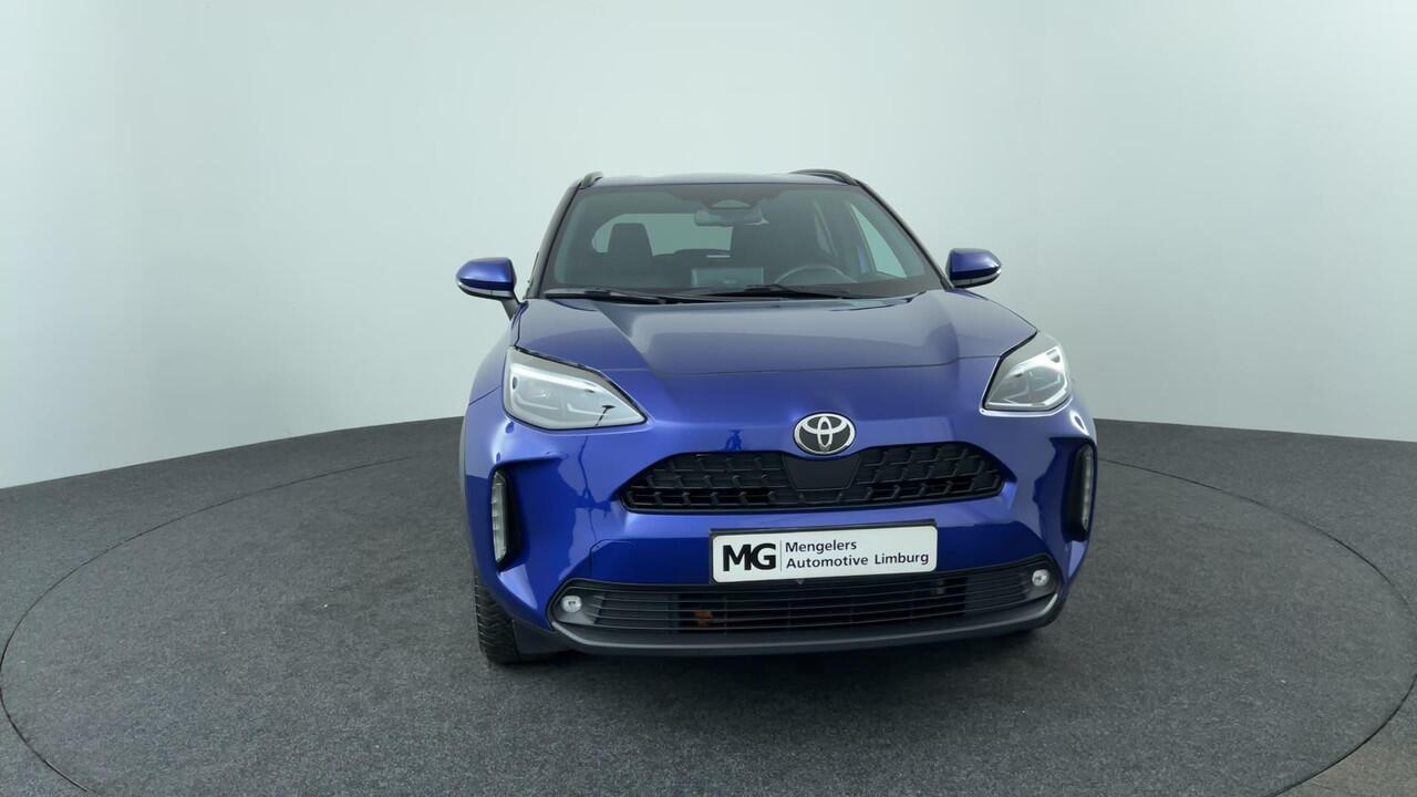 Toyota YARIS Cross 1.5 Hybrid 115 First Edition