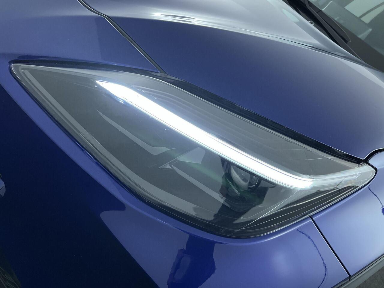 Toyota YARIS Cross 1.5 Hybrid 115 First Edition