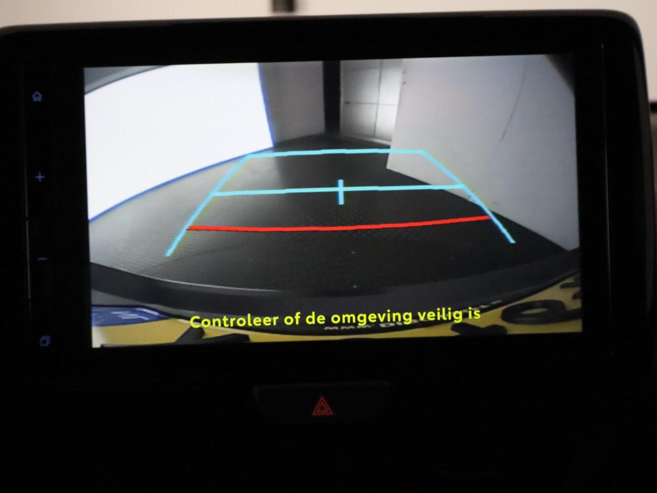 Toyota YARIS 1.5 Hybrid Executive | 1e eigenaar | Half Leder |