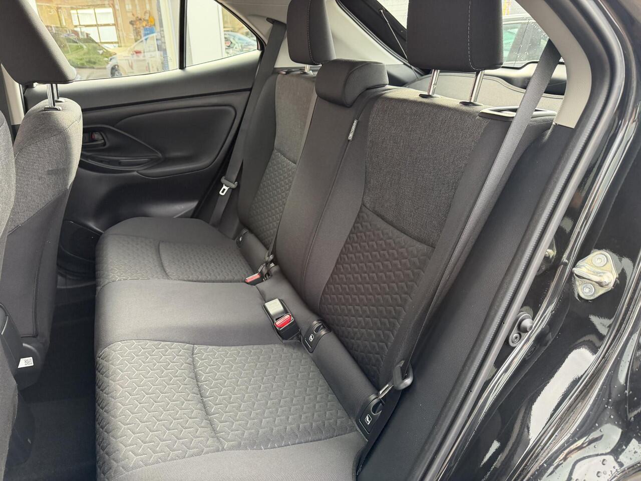 Toyota YARIS Cross 1.5 Hybrid Active