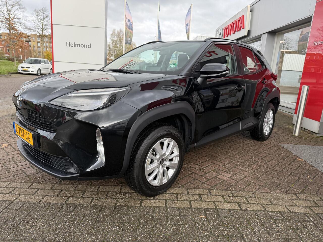 Toyota YARIS Cross 1.5 Hybrid Active
