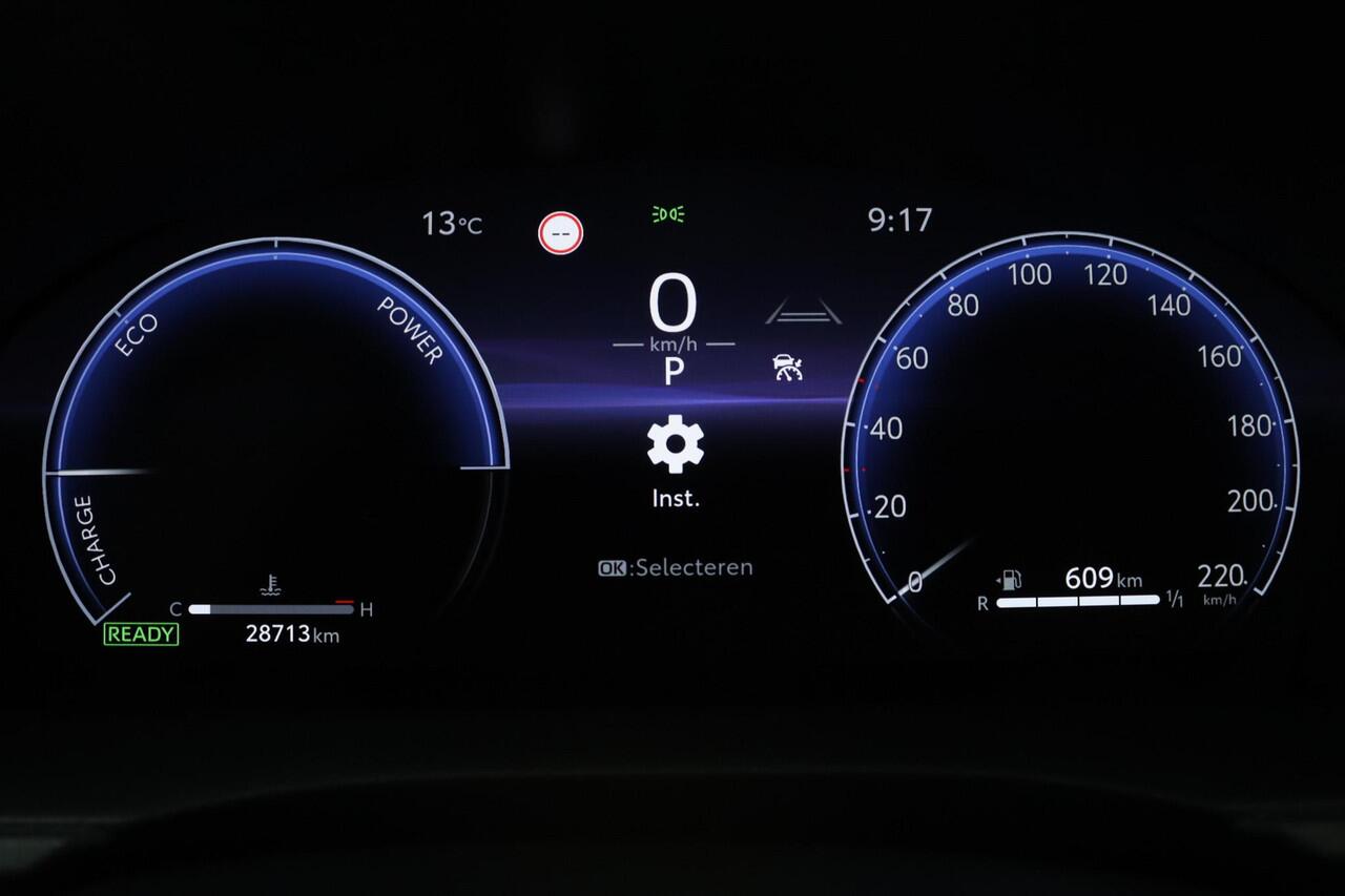 Toyota YARIS 1.5 Hybrid 130 Executive | Adaptive Cruise Control | Navigatie | Apple Carplay | Android Auto | Parkeersensoren |