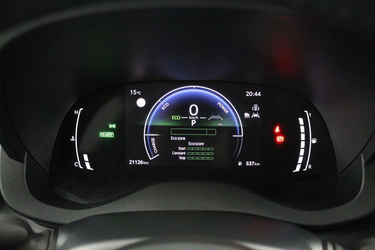 Toyota YARIS Cross 1.5 Hybrid 115 First Edition | Android Auto | Apple Carplay | Keyless |