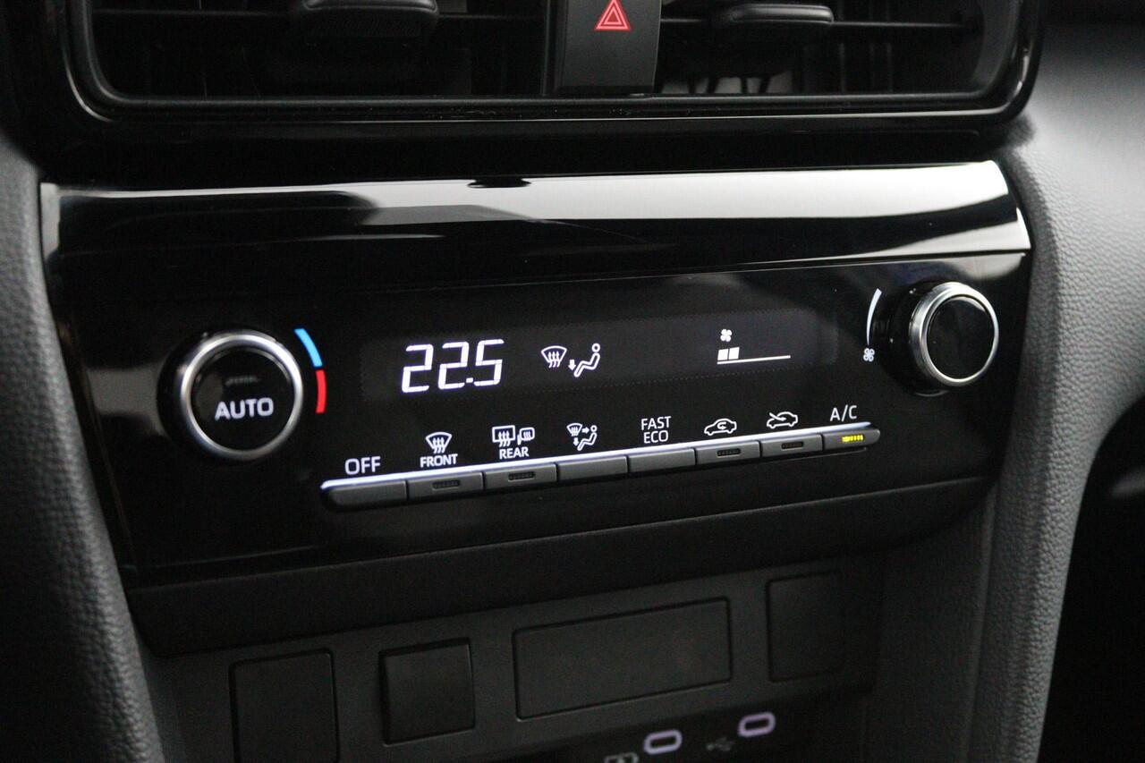 Toyota YARIS Cross 1.5 Hybrid 115 First Edition | Android Auto | Apple Carplay | Keyless |