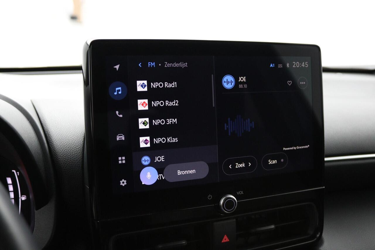 Toyota YARIS Cross 1.5 Hybrid 115 First Edition | Android Auto | Apple Carplay | Keyless |