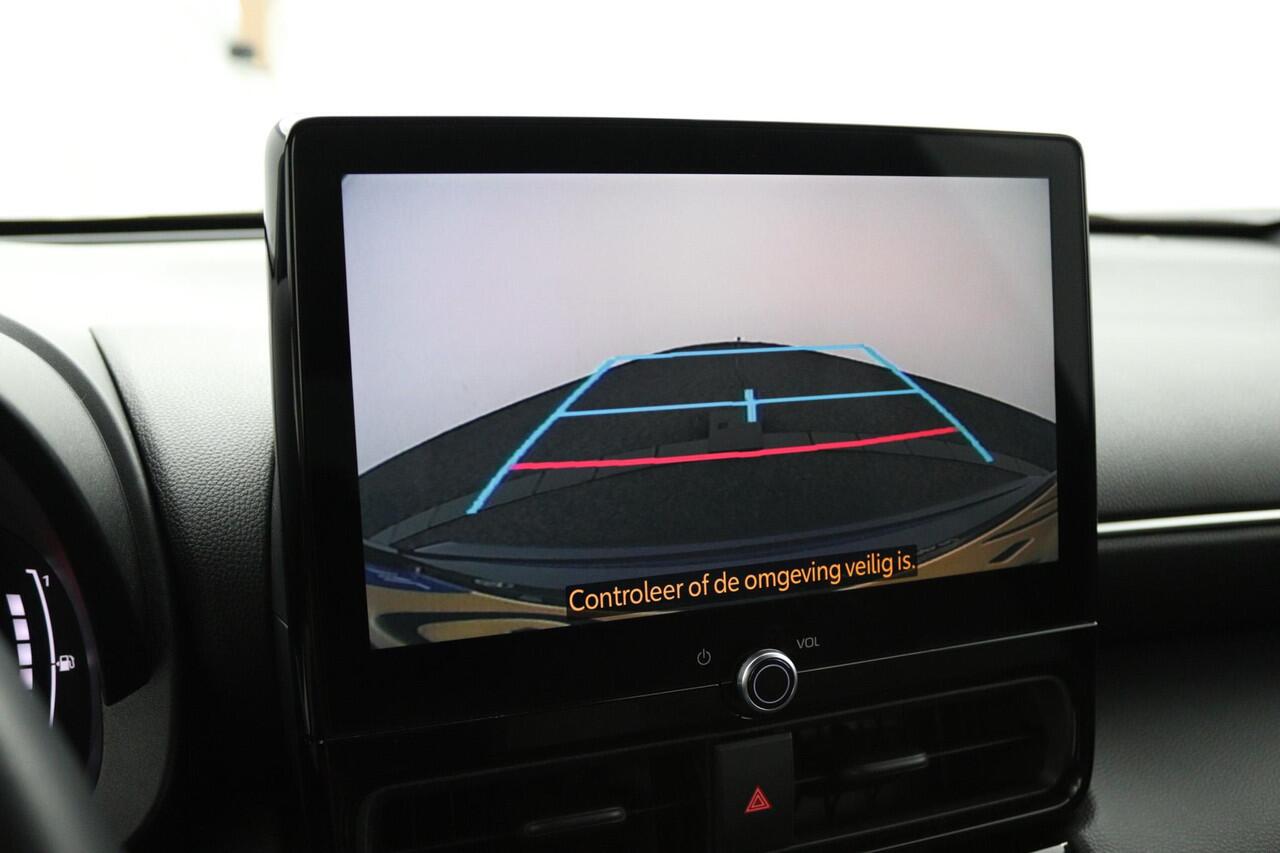 Toyota YARIS Cross 1.5 Hybrid 115 First Edition | Android Auto | Apple Carplay | Keyless |