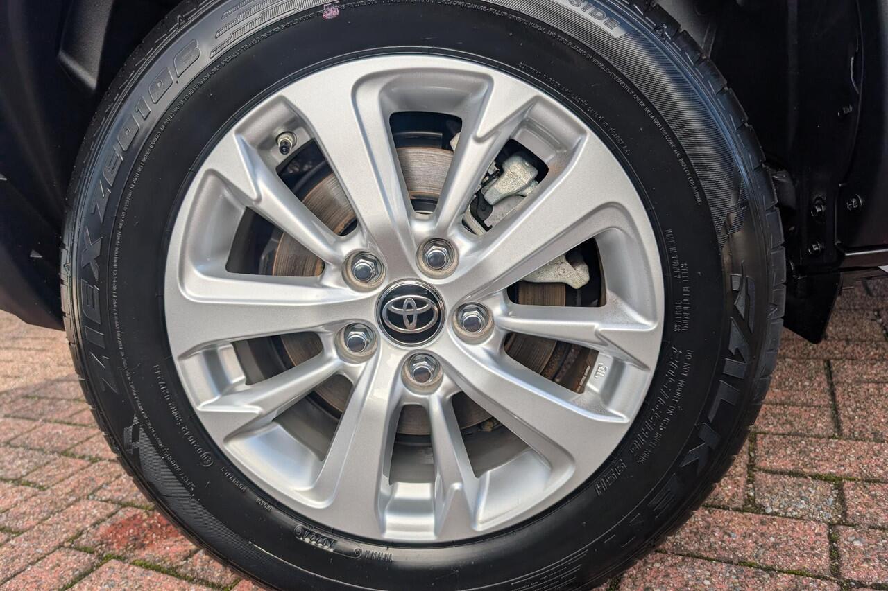 Toyota YARIS Cross 1.5 Hybrid Active |NL auto| Garantie tot 4-2034|1e eigenaar|