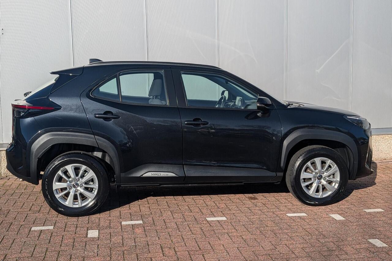 Toyota YARIS Cross 1.5 Hybrid Active |NL auto| Garantie tot 4-2034|1e eigenaar|