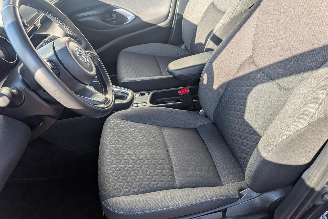 Toyota YARIS Cross 1.5 Hybrid Active |NL auto| Garantie tot 4-2034|1e eigenaar|