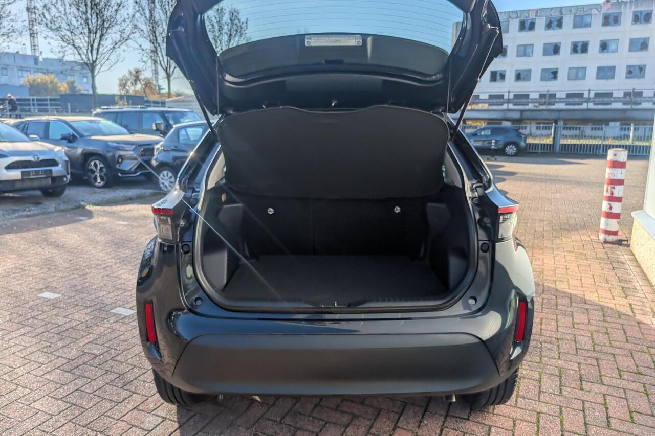 Toyota YARIS Cross 1.5 Hybrid Active |NL auto| Garantie tot 4-2034|1e eigenaar|