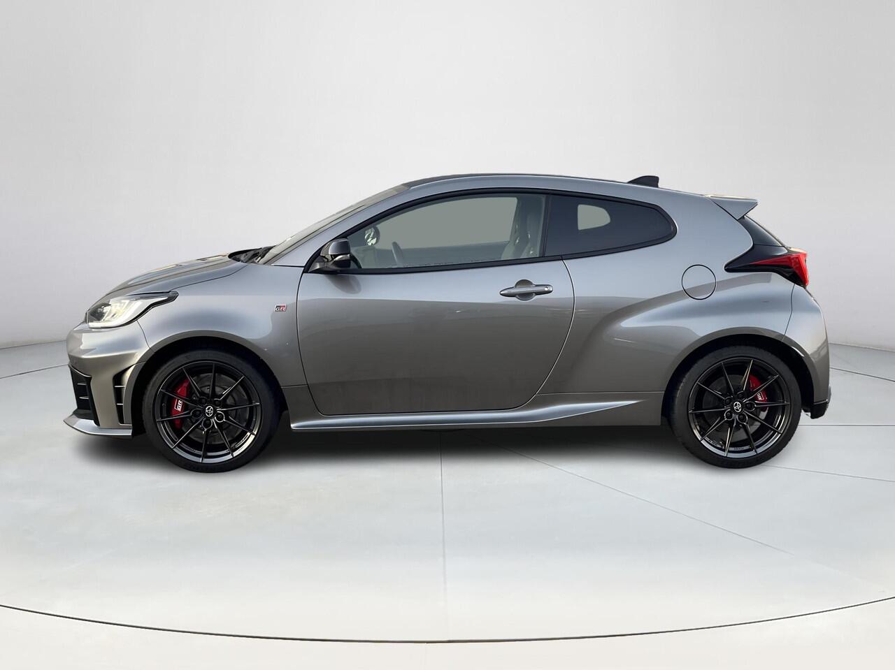 Toyota YARIS 1.6 Turbo GR Premium Automaat 4WD | Origineel Nederlandse auto