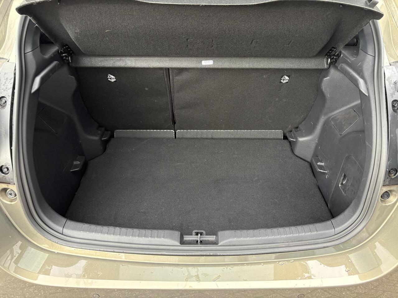 Toyota YARIS 1.5 Hybrid 130 Executive