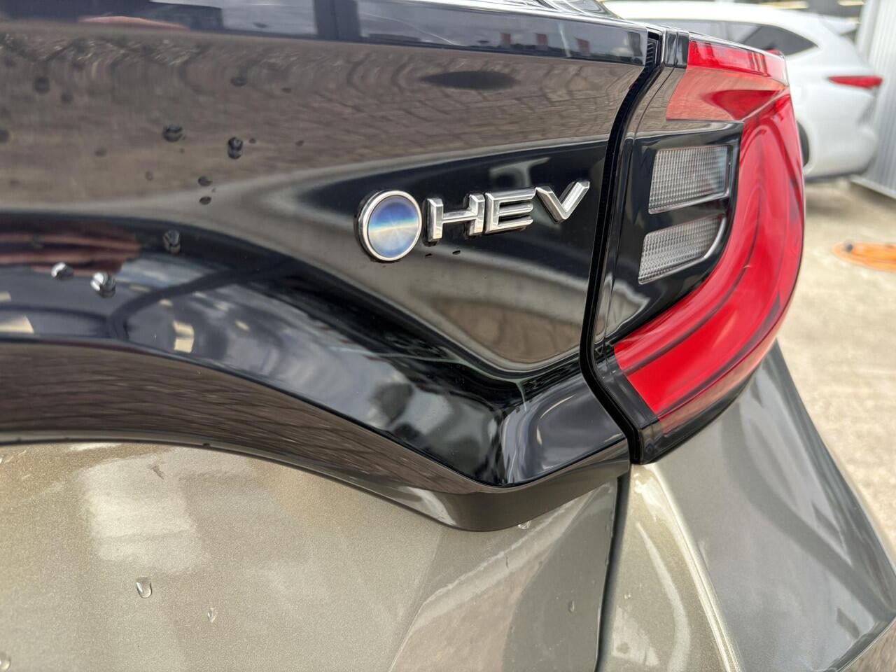 Toyota YARIS 1.5 Hybrid 130 Executive