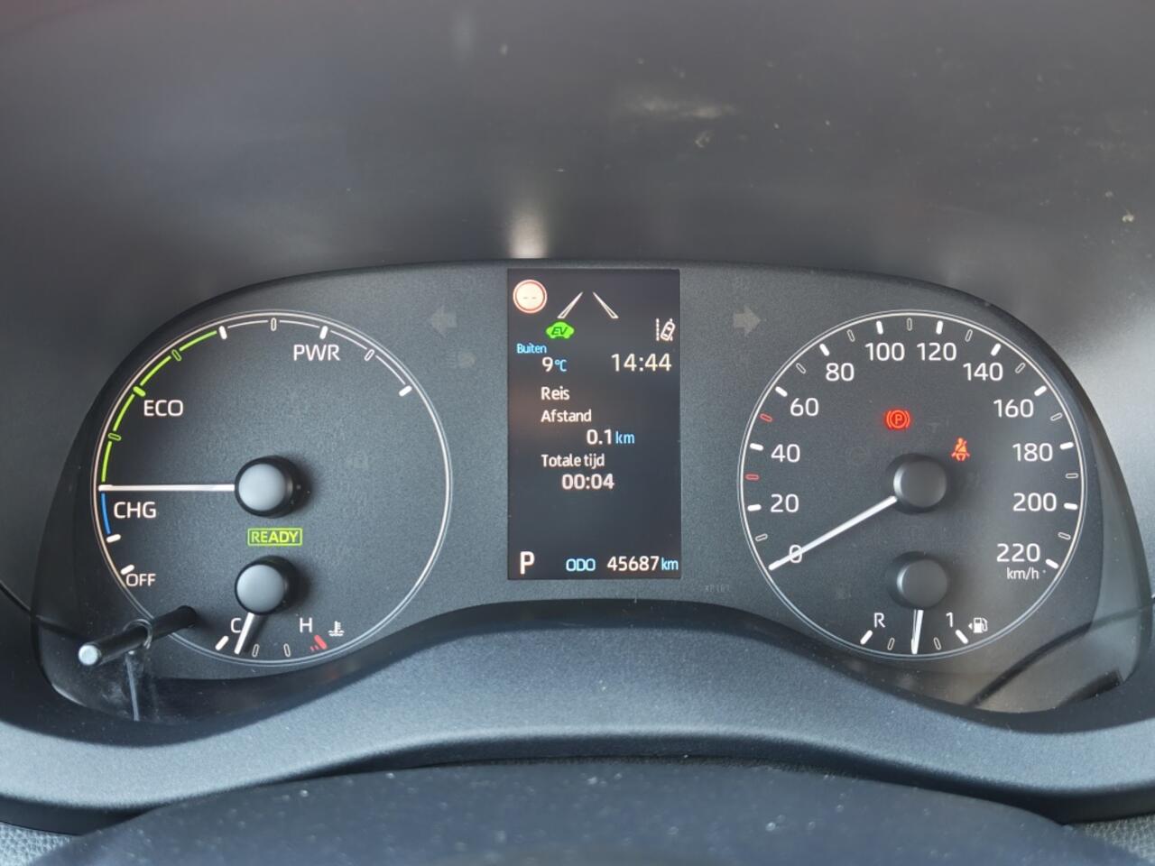 Toyota YARIS 1.5 Hybrid Active | Adaptive Cruise Control | Achteruitrijcamera