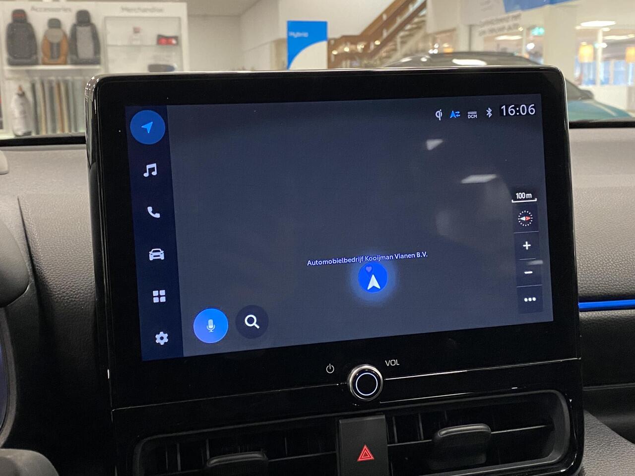 Toyota YARIS 1.5 Hybrid 130 Launch Edition DEMO!