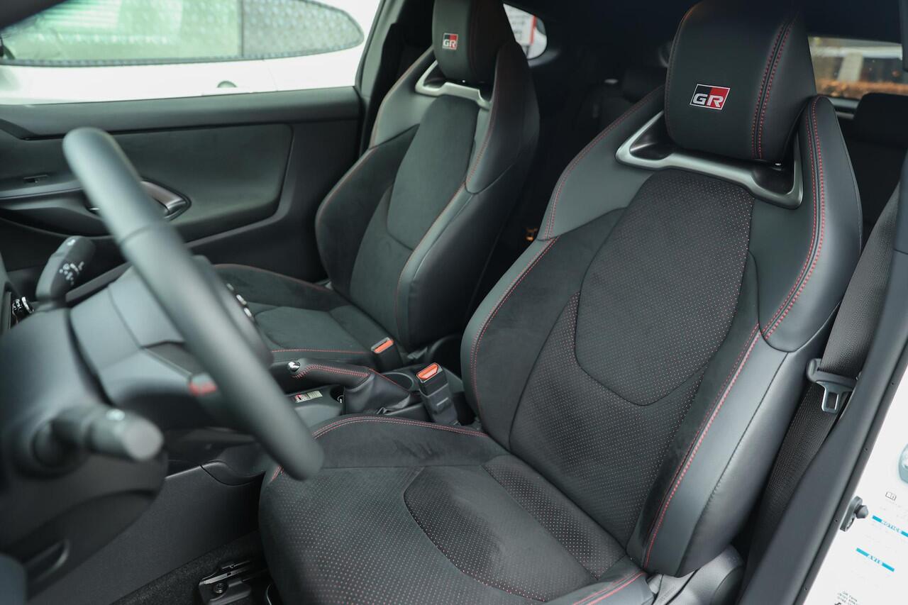 Toyota YARIS GR 1.6 AWD WRC Edition 1 of 300