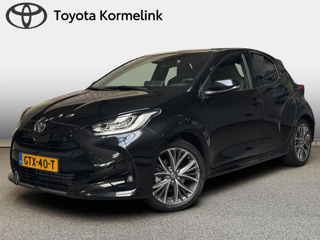 Toyota YARIS Hybrid 130 Executive automaat