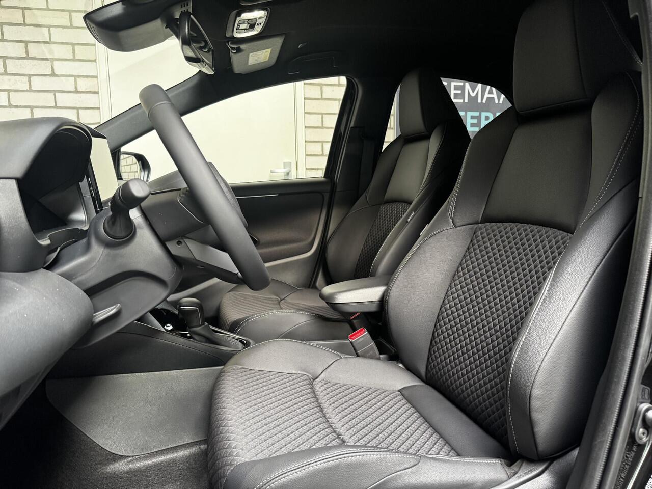 Toyota YARIS Hybrid 130 Executive automaat
