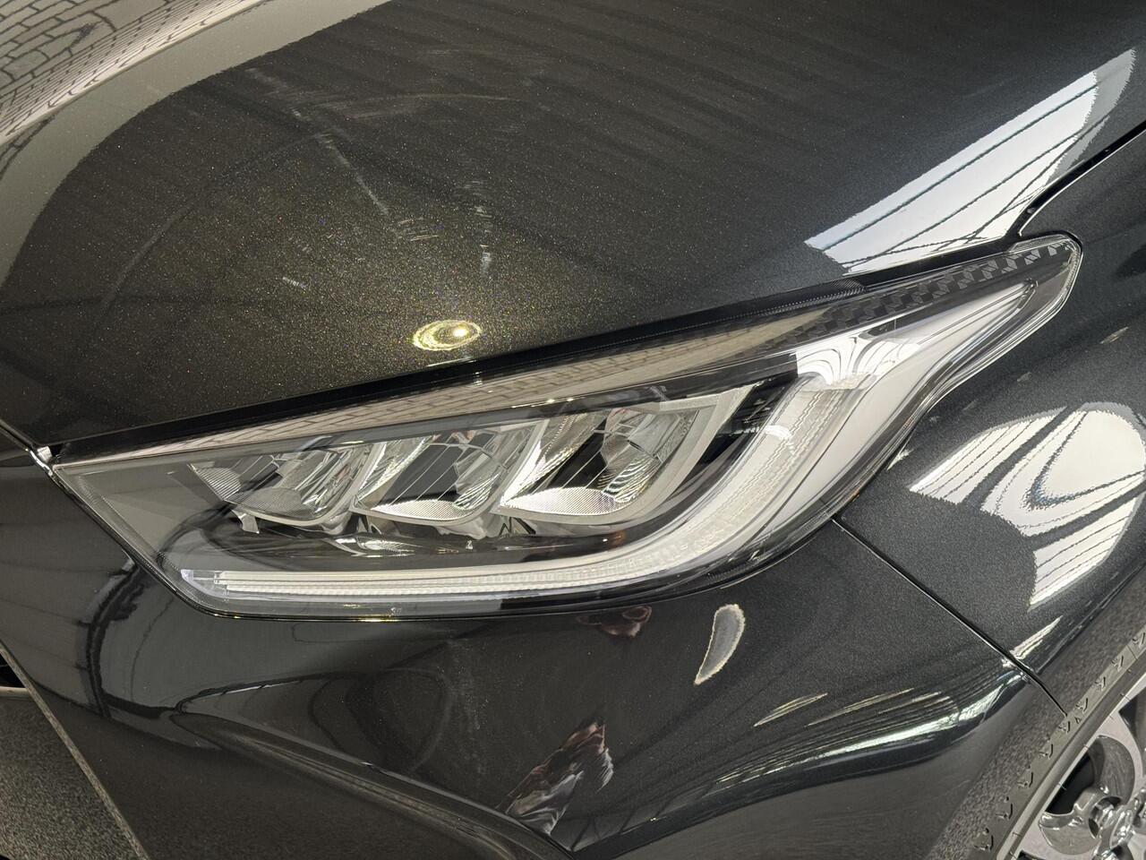 Toyota YARIS Hybrid 130 Executive automaat