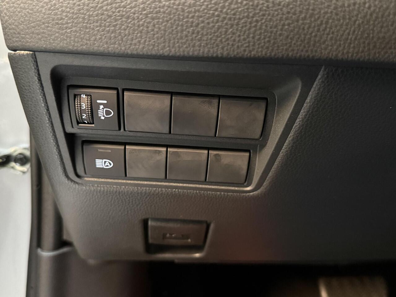 Toyota YARIS Cross 1.5 Hybrid 115 First Edition