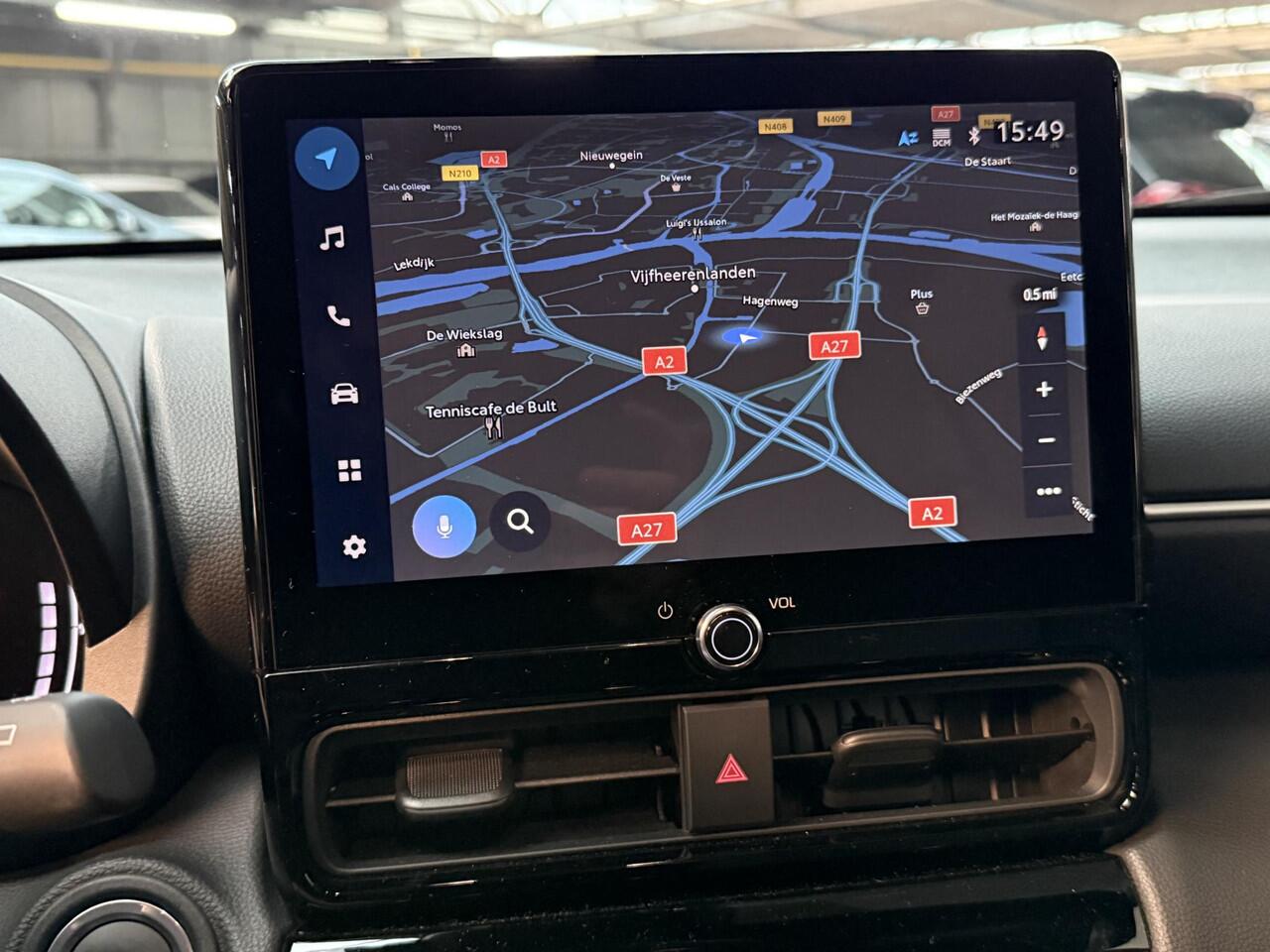 Toyota YARIS Cross 1.5 Hybrid 115 First Edition