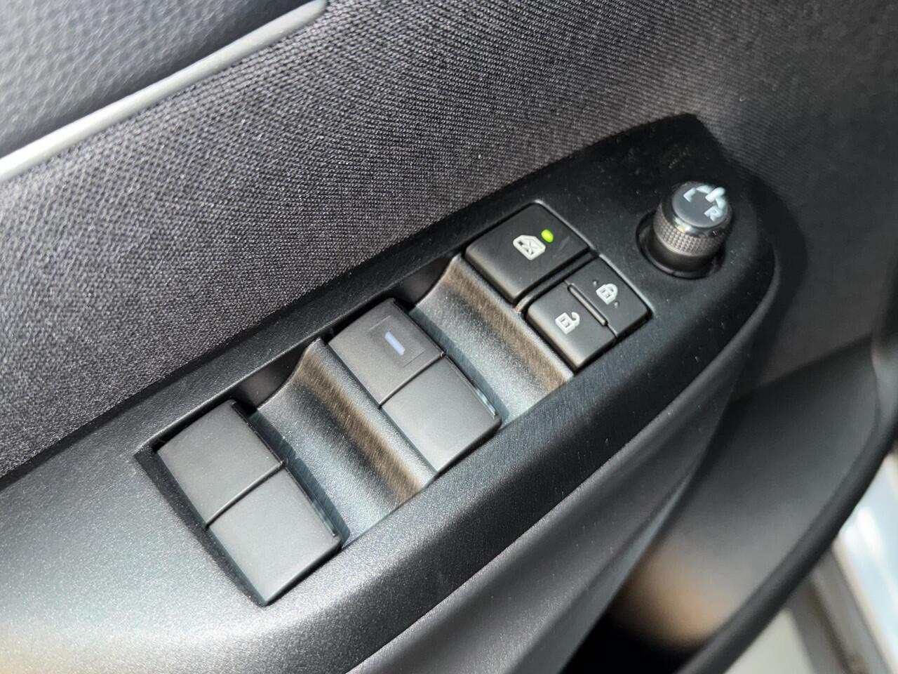 Toyota YARIS Cross 1.5 Hybrid 115 First Edition