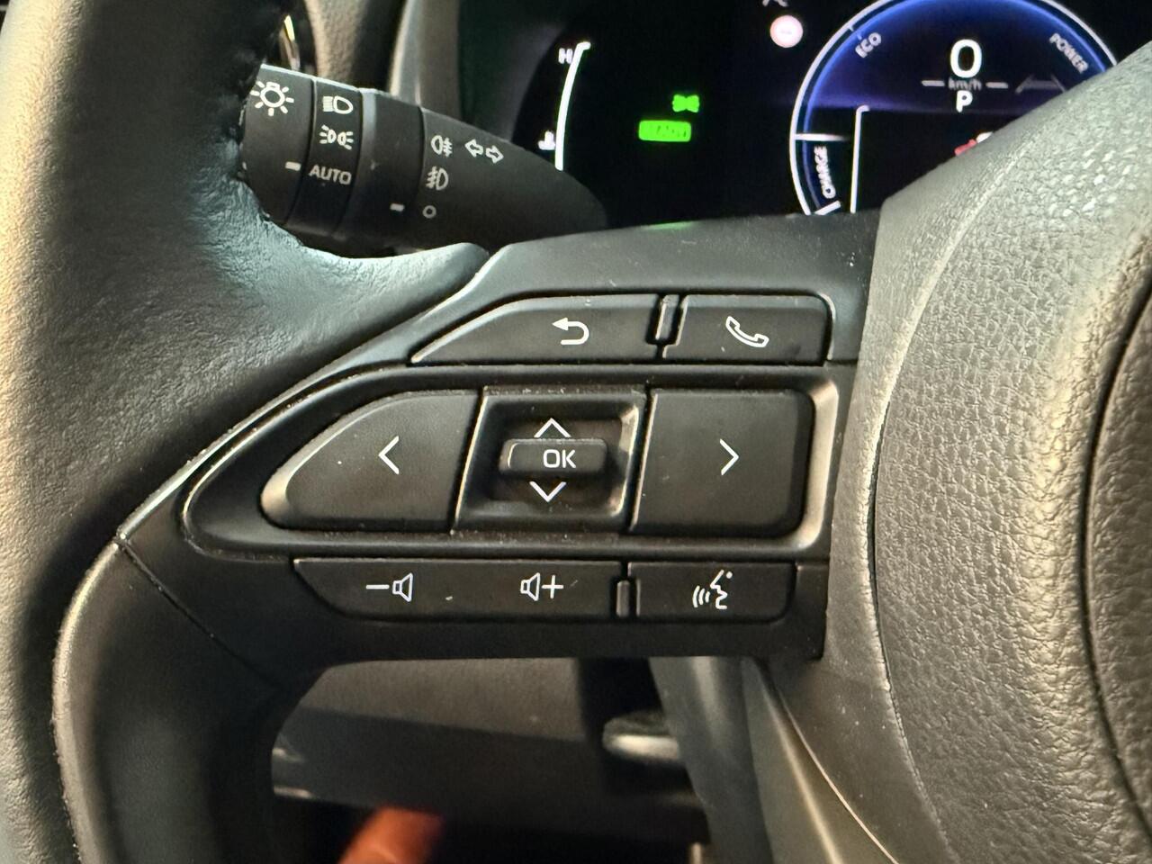 Toyota YARIS Cross 1.5 Hybrid 115 First Edition