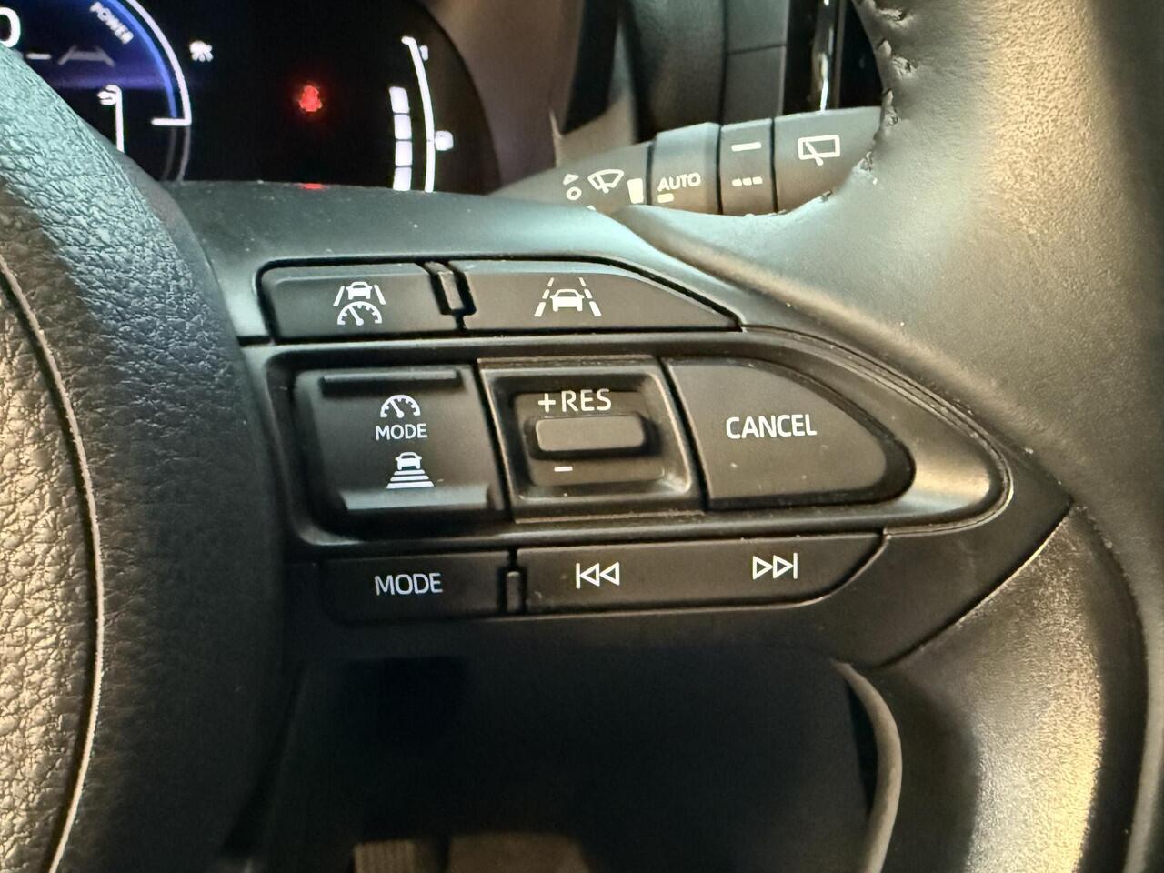 Toyota YARIS Cross 1.5 Hybrid 115 First Edition