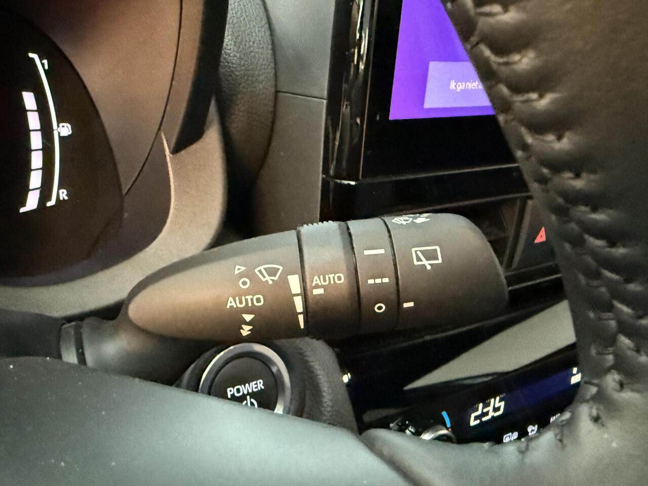 Toyota YARIS Cross 1.5 Hybrid 115 First Edition