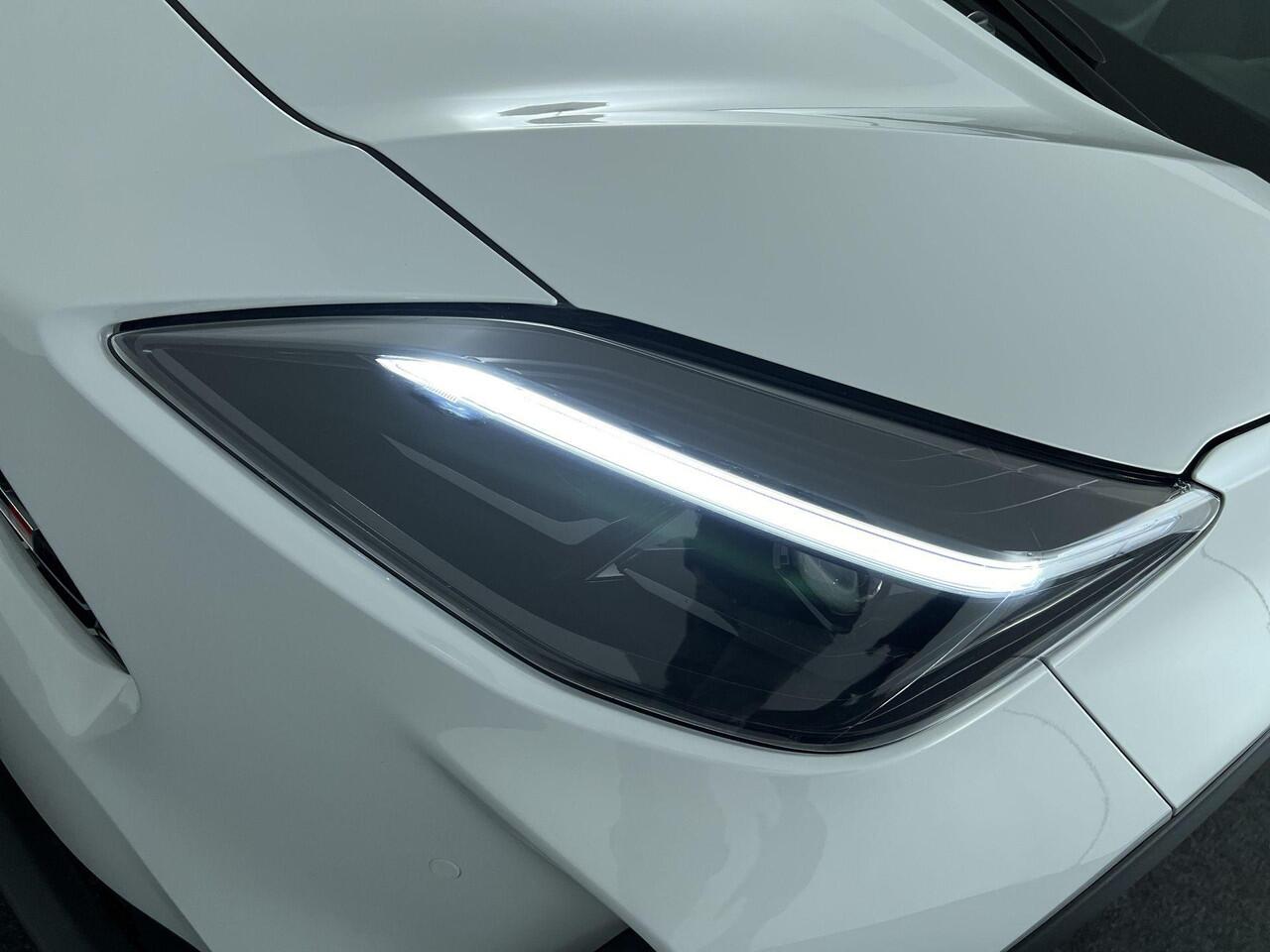 Toyota YARIS Cross 1.5 Hybrid 130 GR Sport | Rijklaar | GR-Plus Pack | JBL | HUD