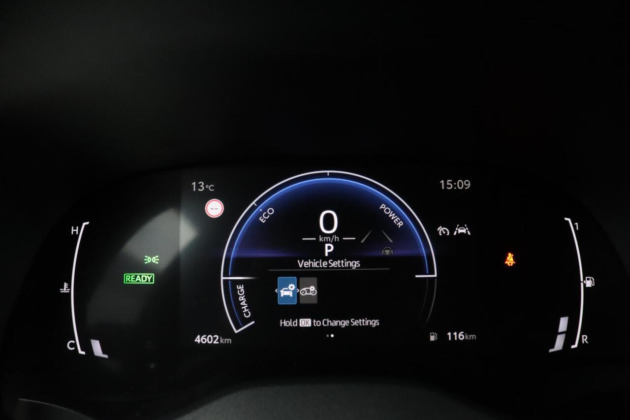 Toyota YARIS 1.5 Hybrid 115 First Edition | 1e Eigenaar | Camera | Carplay/Android auto |