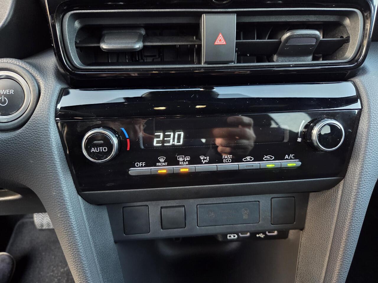 Toyota YARIS Cross 1.5 Hybrid 115 First Edition