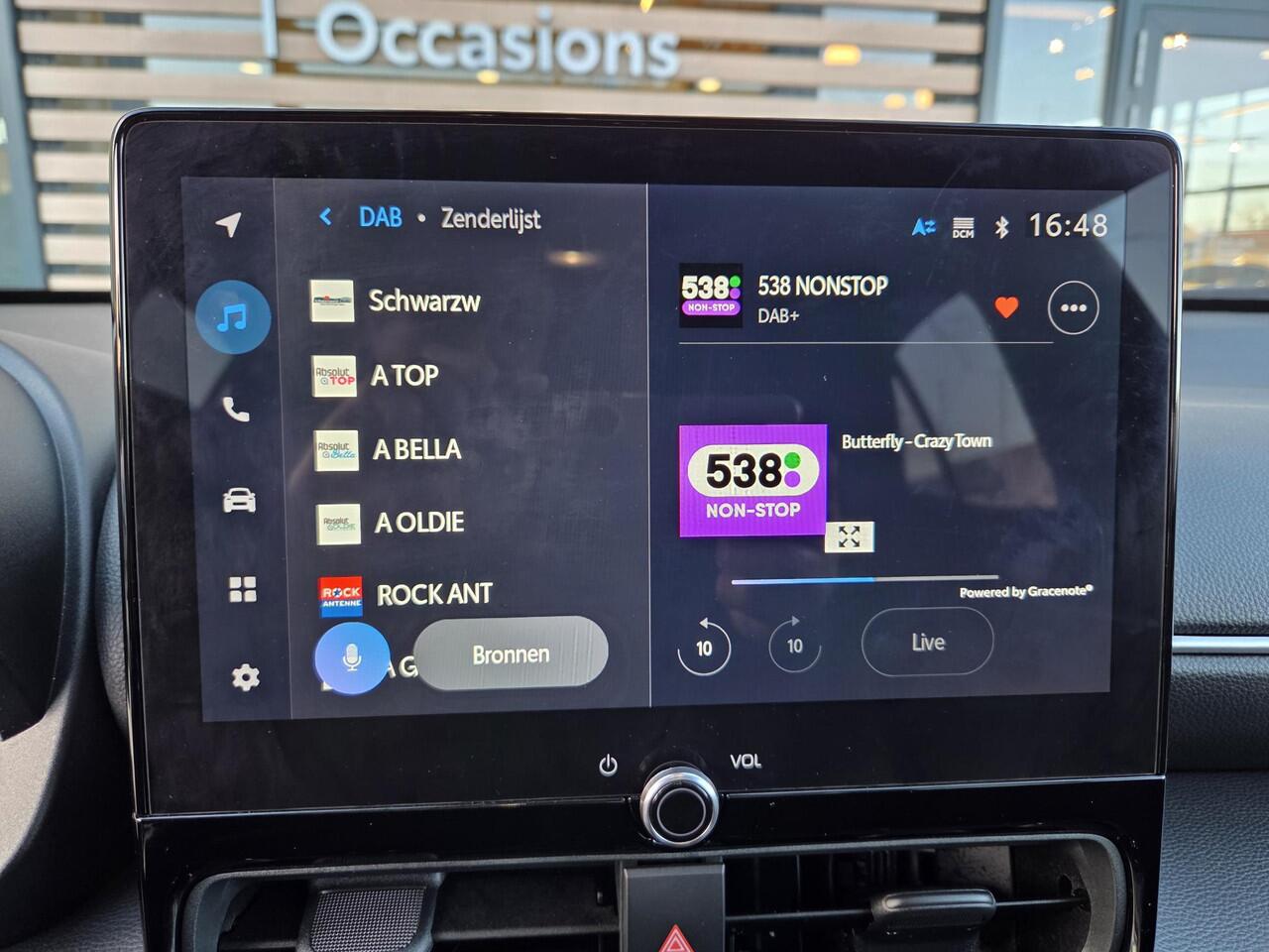 Toyota YARIS Cross 1.5 Hybrid 115 First Edition