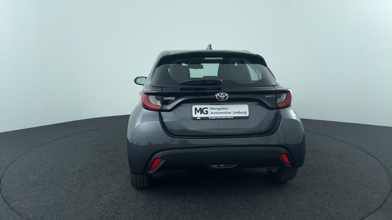 Toyota YARIS 1.5 Hybrid 115 Active | Rijklaar |