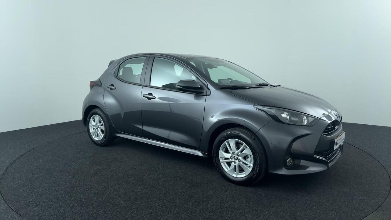 Toyota YARIS 1.5 Hybrid 115 Active | Rijklaar |