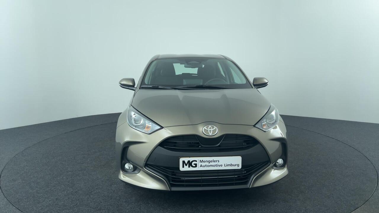Toyota YARIS 1.5 Hybrid 115 Active | Rijklaar |