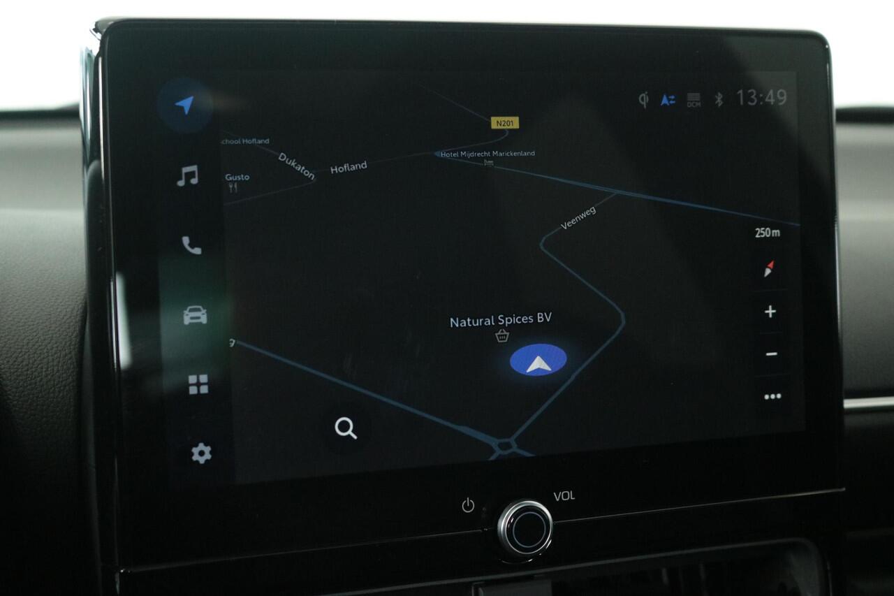 Toyota YARIS 1.5 Hybrid Executive Limited, Head up Display, Panoramadak, Sensoren!