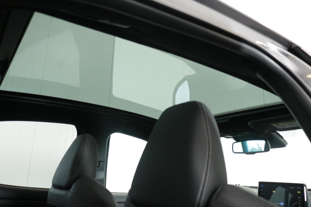 Toyota YARIS 1.5 Hybrid Executive Limited, Head up Display, Panoramadak, Sensoren!