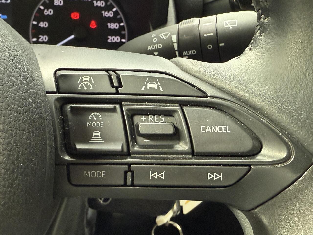 Toyota YARIS 1.5 Hybrid 115 Active 1e eigenaar, draadloze carplay, garantie tot 2034!